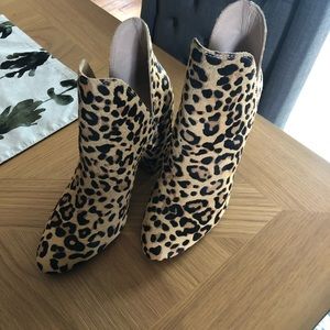 Steve Madden Rookie Bootie